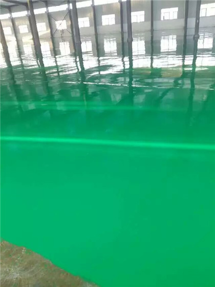 西岗，我直接给你一份室外地坪漆翻新维修